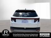 Thumbnail of 2025 White Pearl Hyundai TUCSON