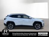Thumbnail of 2025 White Pearl Hyundai TUCSON
