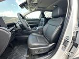 Thumbnail of 2025 White Pearl Hyundai TUCSON
