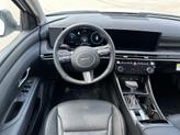 Thumbnail of 2025 White Pearl Hyundai TUCSON
