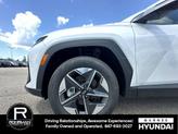 Thumbnail of 2025 White Pearl Hyundai TUCSON