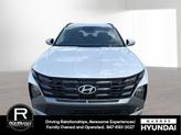 Thumbnail of 2025 White Pearl Hyundai TUCSON