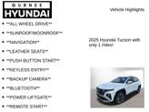 Thumbnail of 2025 White Pearl Hyundai TUCSON