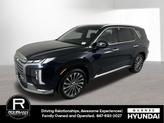 Thumbnail of 2023 Moonlight Cloud Hyundai PALISADE
