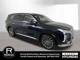 Thumbnail of 2023 Moonlight Cloud Hyundai PALISADE