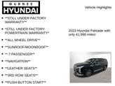 Thumbnail of 2023 Moonlight Cloud Hyundai PALISADE
