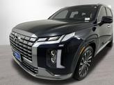 Thumbnail of 2023 Moonlight Cloud Hyundai PALISADE