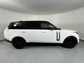 Thumbnail of 2023 Fuji White Land Rover Range Rover