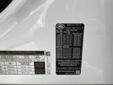 Thumbnail of 2023 Fuji White Land Rover Range Rover