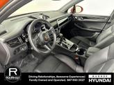 Thumbnail of 2023 Papaya Metallic Porsche Macan