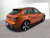 Thumbnail of 2023 Papaya Metallic Porsche Macan