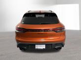 Thumbnail of 2023 Papaya Metallic Porsche Macan