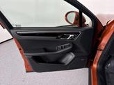 Thumbnail of 2023 Papaya Metallic Porsche Macan