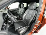 Thumbnail of 2023 Papaya Metallic Porsche Macan