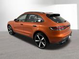 Thumbnail of 2023 Papaya Metallic Porsche Macan