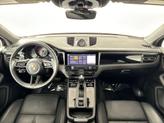 Thumbnail of 2023 Papaya Metallic Porsche Macan
