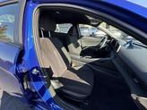 Thumbnail of 2025 Intense Blue Hyundai ELANTRA