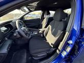 Thumbnail of 2025 Intense Blue Hyundai ELANTRA