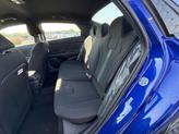Thumbnail of 2025 Intense Blue Hyundai ELANTRA
