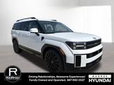 Thumbnail of 2026 White Hyundai SANTA FE