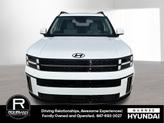 Thumbnail of 2026 White Hyundai SANTA FE