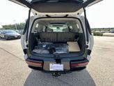 Thumbnail of 2026 White Hyundai SANTA FE