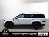 Thumbnail of 2026 White Hyundai SANTA FE
