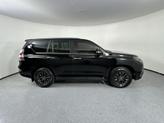 Thumbnail of 2023 Black Onyx Lexus GX 460