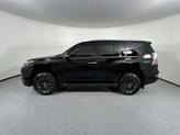 Thumbnail of 2023 Black Onyx Lexus GX 460