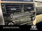 Thumbnail of 2023 Black Onyx Lexus GX 460