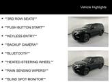 Thumbnail of 2023 Black Onyx Lexus GX 460