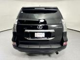 Thumbnail of 2023 Black Onyx Lexus GX 460