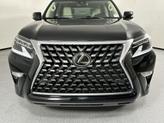 Thumbnail of 2023 Black Onyx Lexus GX 460