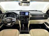 Thumbnail of 2023 Black Onyx Lexus GX 460