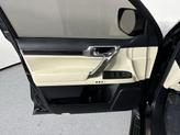 Thumbnail of 2023 Black Onyx Lexus GX 460