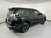 Thumbnail of 2023 Black Onyx Lexus GX 460