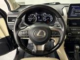 Thumbnail of 2023 Black Onyx Lexus GX 460