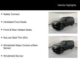 Thumbnail of 2023 Black Onyx Lexus GX 460