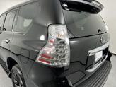 Thumbnail of 2023 Black Onyx Lexus GX 460