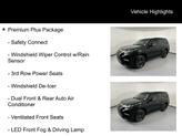 Thumbnail of 2023 Black Onyx Lexus GX 460
