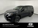 Thumbnail of 2023 Black Onyx Lexus GX 460