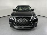 Thumbnail of 2023 Black Onyx Lexus GX 460