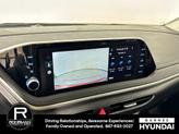 Thumbnail of 2023 Red Hyundai SONATA