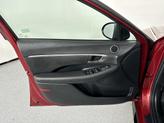 Thumbnail of 2023 Red Hyundai SONATA