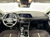Thumbnail of 2023 Red Hyundai SONATA