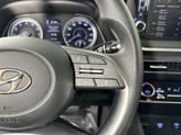 Thumbnail of 2023 Red Hyundai SONATA