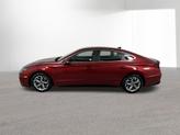 Thumbnail of 2023 Red Hyundai SONATA