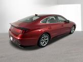 Thumbnail of 2023 Red Hyundai SONATA