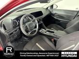 Thumbnail of 2023 Red Hyundai SONATA