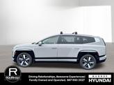 Thumbnail of 2026 Cyber Gray Hyundai IONIQ 9